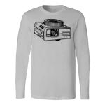 Men's Long Sleeve Shirt Thumbnail
