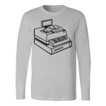 Men's Long Sleeve Shirt Thumbnail