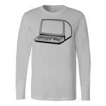 Men's Long Sleeve Shirt Thumbnail