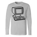 Men's Long Sleeve Shirt Thumbnail