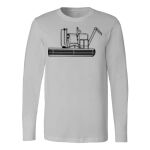Men's Long Sleeve Shirt Thumbnail
