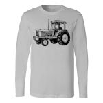 Men's Long Sleeve Shirt Thumbnail