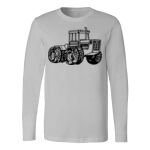 Men's Long Sleeve Shirt Thumbnail