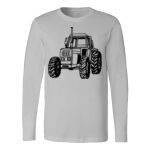 Men's Long Sleeve Shirt Thumbnail