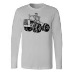 Men's Long Sleeve Shirt Thumbnail