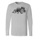 Men's Long Sleeve Shirt Thumbnail