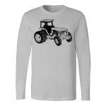 Men's Long Sleeve Shirt Thumbnail