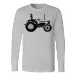 Men's Long Sleeve Shirt Thumbnail