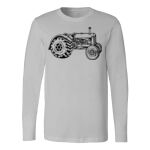 Men's Long Sleeve Shirt Thumbnail