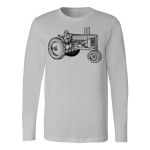 Men's Long Sleeve Shirt Thumbnail