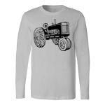 Men's Long Sleeve Shirt Thumbnail