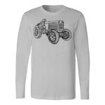 Men's Long Sleeve Shirt Thumbnail