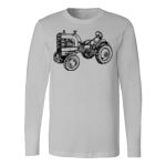 Men's Long Sleeve Shirt Thumbnail