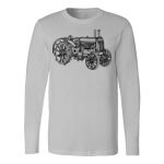 Men's Long Sleeve Shirt Thumbnail