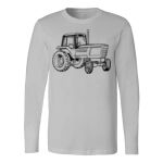 Men's Long Sleeve Shirt Thumbnail