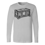 Men's Long Sleeve Shirt Thumbnail