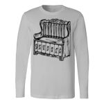Men's Long Sleeve Shirt Thumbnail