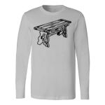 Men's Long Sleeve Shirt Thumbnail