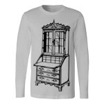 Men's Long Sleeve Shirt Thumbnail