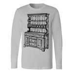 Men's Long Sleeve Shirt Thumbnail