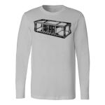 Men's Long Sleeve Shirt Thumbnail