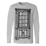 Men's Long Sleeve Shirt Thumbnail