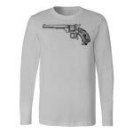 Men's Long Sleeve Shirt Thumbnail