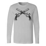 Men's Long Sleeve Shirt Thumbnail