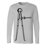 Men's Long Sleeve Shirt Thumbnail