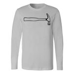 Men's Long Sleeve Shirt Thumbnail