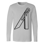 Men's Long Sleeve Shirt Thumbnail