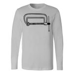 Men's Long Sleeve Shirt Thumbnail