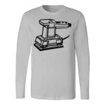 Men's Long Sleeve Shirt Thumbnail