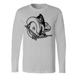 Men's Long Sleeve Shirt Thumbnail