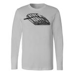 Men's Long Sleeve Shirt Thumbnail