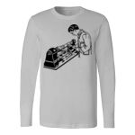 Men's Long Sleeve Shirt Thumbnail