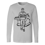 Men's Long Sleeve Shirt Thumbnail