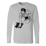 Men's Long Sleeve Shirt Thumbnail