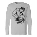 Men's Long Sleeve Shirt Thumbnail