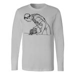 Men's Long Sleeve Shirt Thumbnail