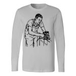 Men's Long Sleeve Shirt Thumbnail