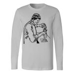 Men's Long Sleeve Shirt Thumbnail