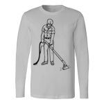 Men's Long Sleeve Shirt Thumbnail