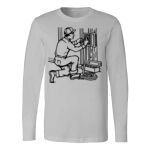 Men's Long Sleeve Shirt Thumbnail