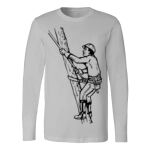 Men's Long Sleeve Shirt Thumbnail