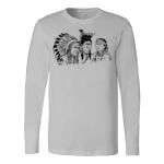 Men's Long Sleeve Shirt Thumbnail