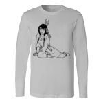 Men's Long Sleeve Shirt Thumbnail