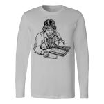 Men's Long Sleeve Shirt Thumbnail