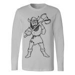 Men's Long Sleeve Shirt Thumbnail