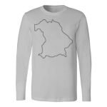 Men's Long Sleeve Shirt Thumbnail